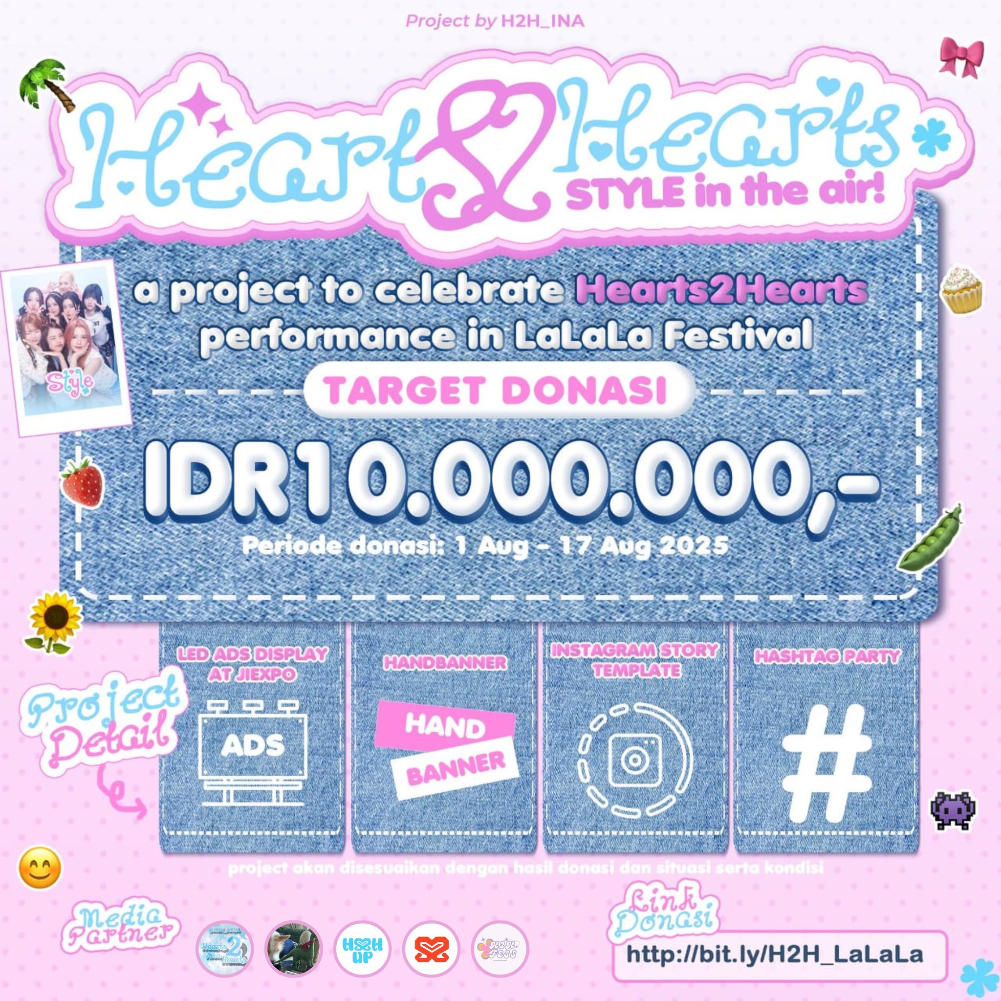 Hearts2Hearts Indonesia (@H2H_INA) / X