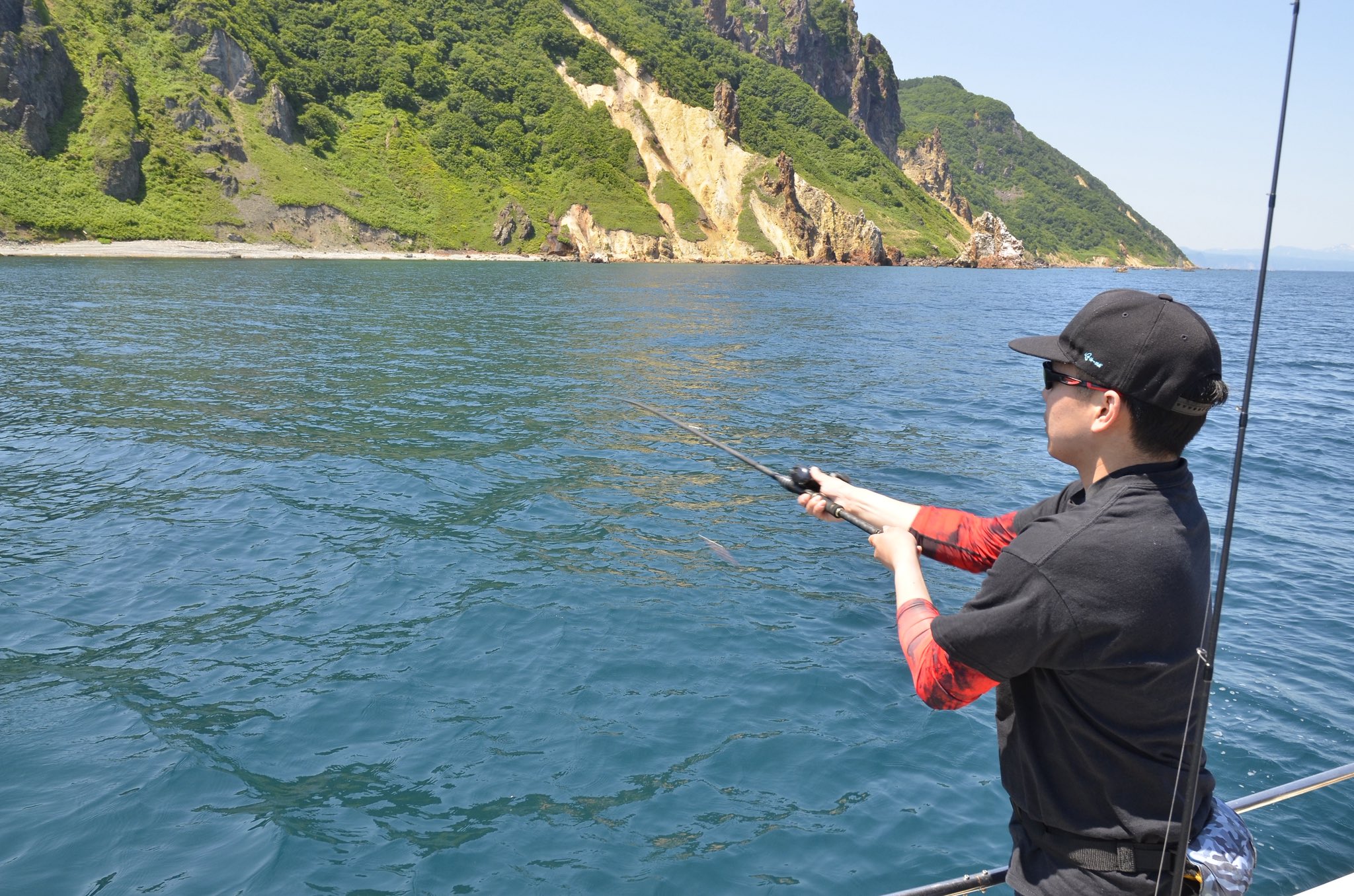 ノースアングラーズ　釣り North Angler's(ノースアングラーズ) 2024年3・4月合併号 (2024