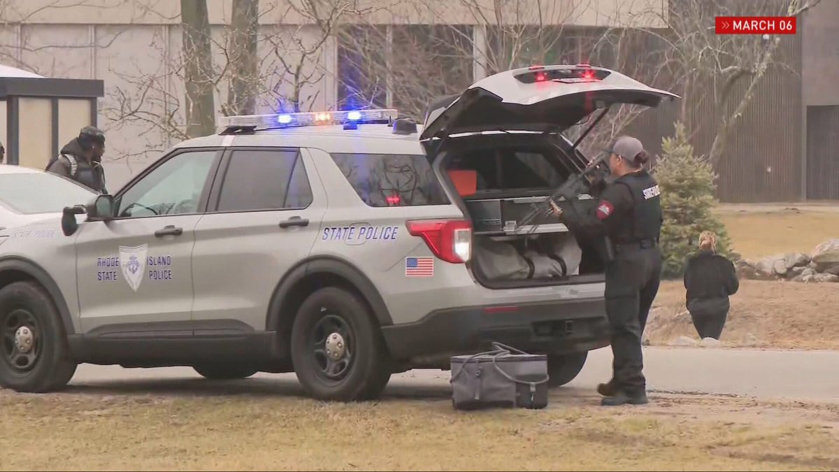 Mario Hilario (@nbc10_mario) on Twitter photo Now on <a href="/NBC10/">NBC 10 WJAR</a> Sunrise: a state police review shows flaws in the way a lockdown situation was handled at CCRIās Lincoln campus
turnto10.com/i-team/ccri-in⦠Now on <a href="/NBC10/">NBC 10 WJAR</a> Sunrise: a state police review shows flaws in the way a lockdown situation was handled at CCRIās Lincoln campus
turnto10.com/i-team/ccri-inā¦