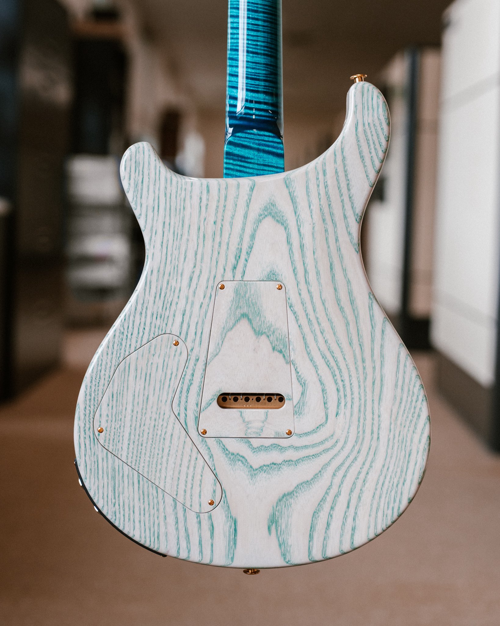 ムッシュ様 Paul Reed Smith(PRS) 専用垢 PRS Guitars Japan