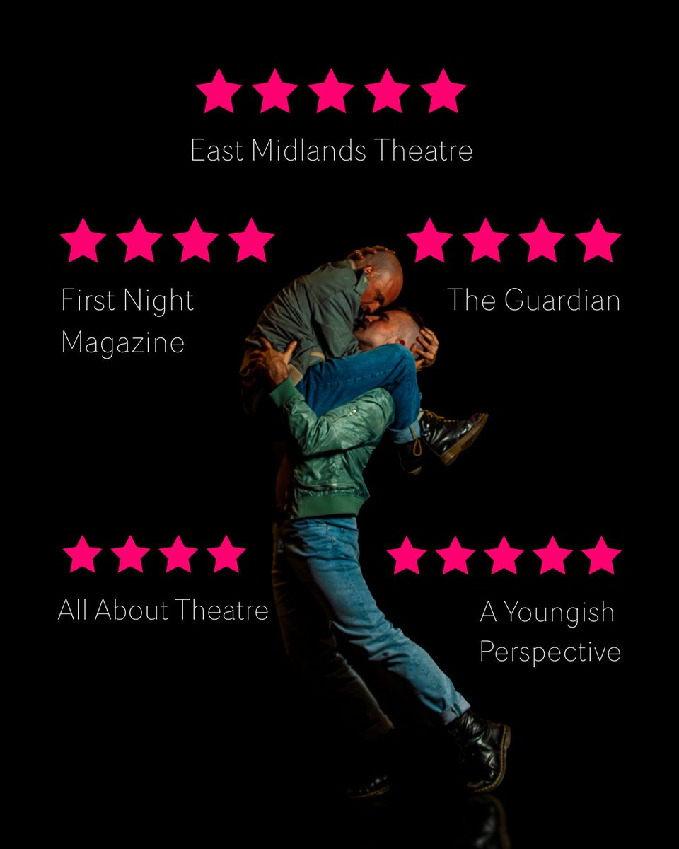 Didn't catch DETENTION this spring? We’re back - and heading to Newcastle, Oxford, Doncaster, Blackpool and Brighton.🔥

Tickets on sale now: detentiontour.co.uk/tour-dates-tic…