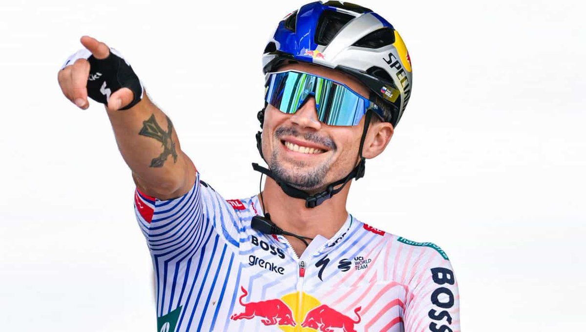 ⚡MazaCiclismo⚡ tweet media