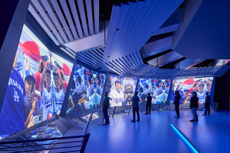 .<a href="/INFILED/">INFiLED</a> and <a href="/AVStumpfl/">AV Stumpfl</a> showcase US culture at Expo 2025 Osaka.
installation-international.com/case-studies/i…

To sign up for Installation's daily mailer click here:
newsletter.smartbrief.com/Installation?c…