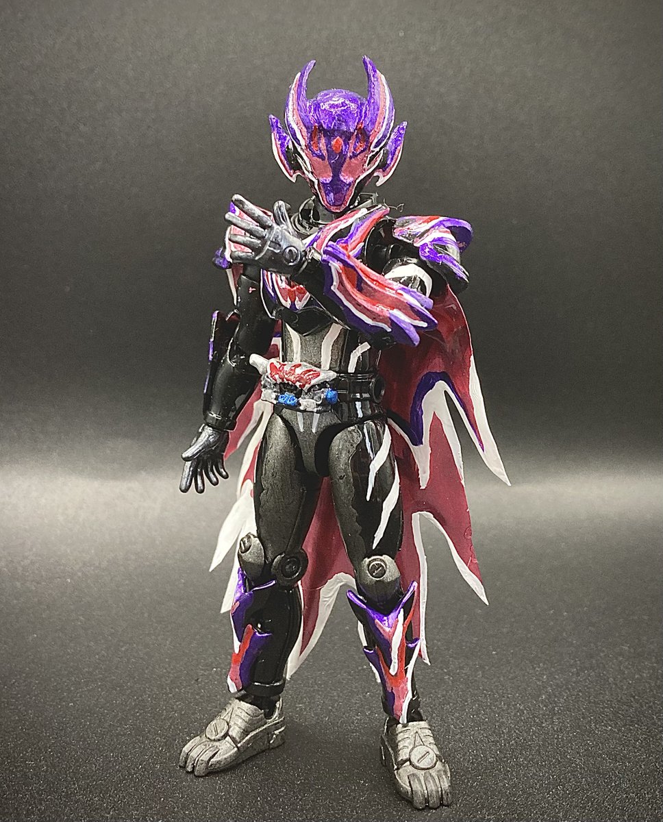 怪人コレクタ-MH (@MH01130824) / Posts / X