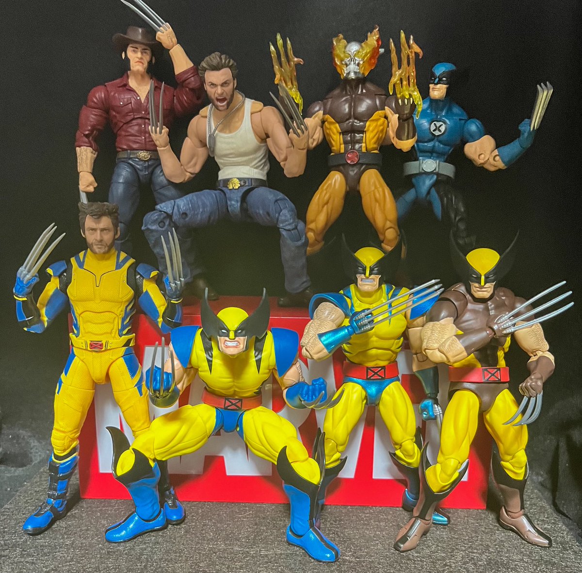 ヒデトラ tweet media