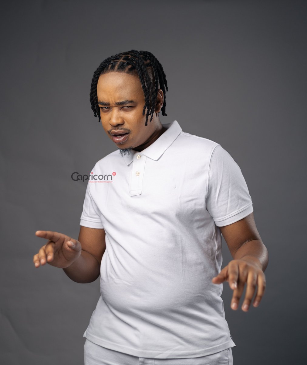 Capricorn FM tweet media