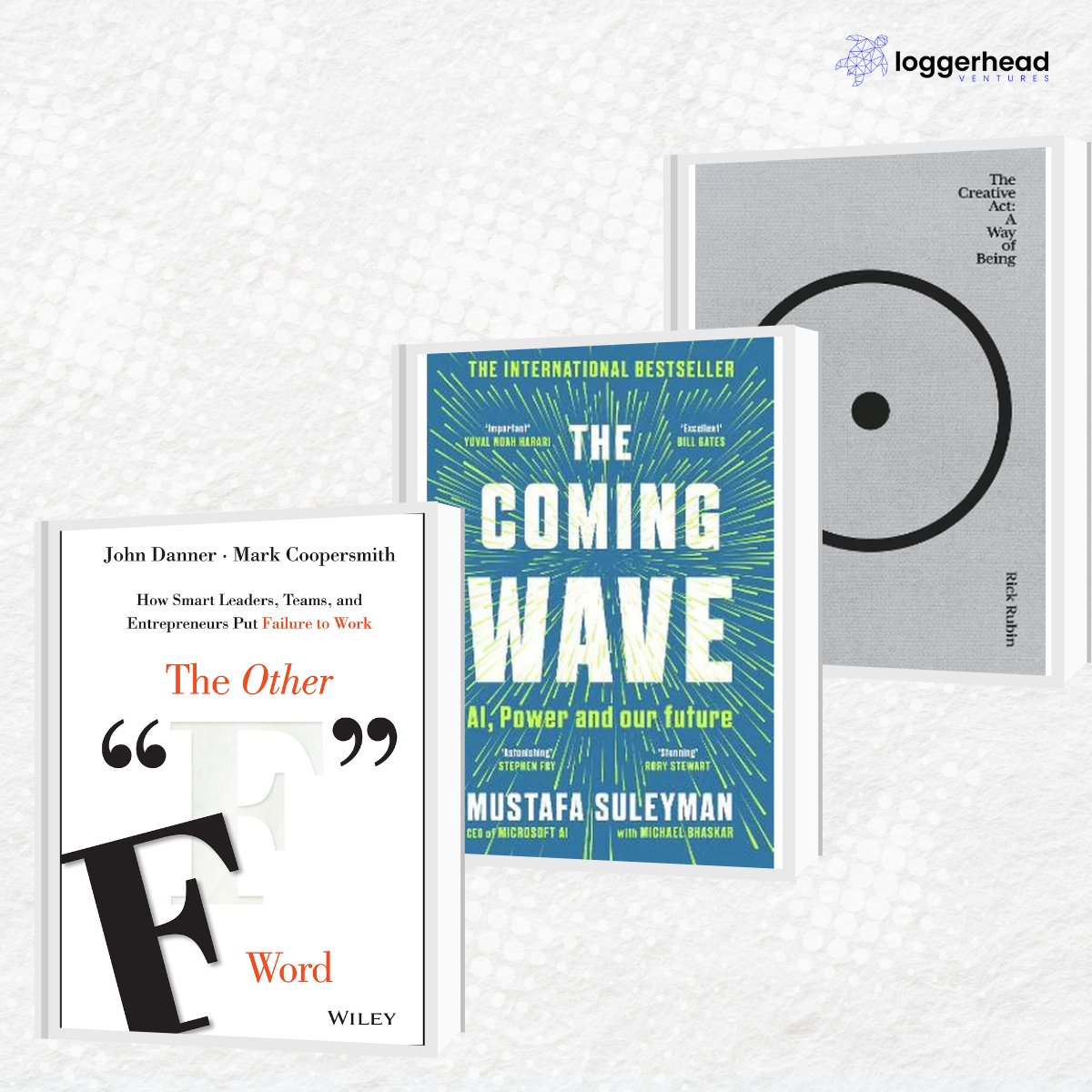 Loggerhead Ventures tweet media