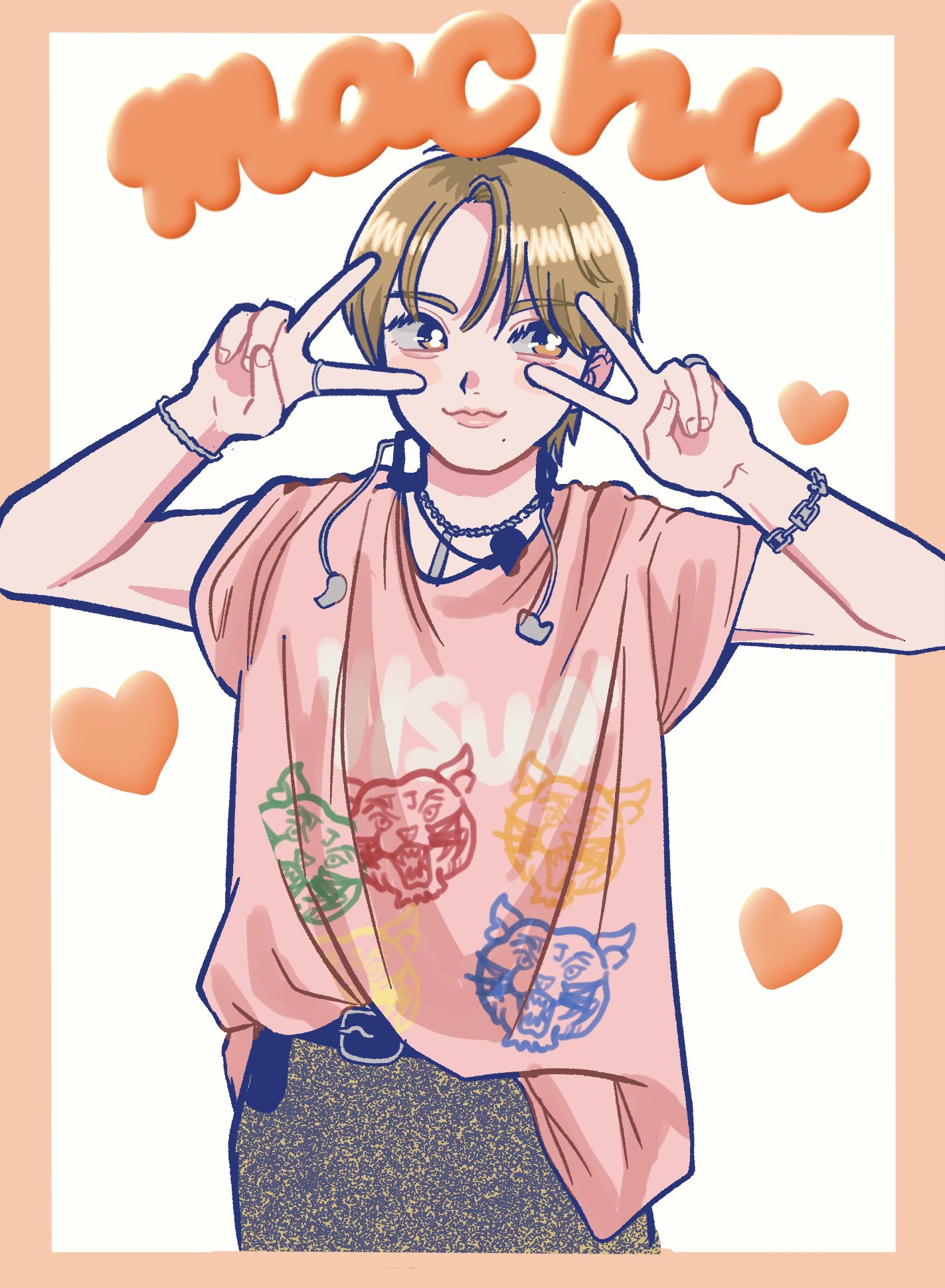 あ〜らくん✌︎ʕ•ᴥ•ʔ✌︎専用 あわ🫧 (@VoJ7NTGQxP7813) on X
