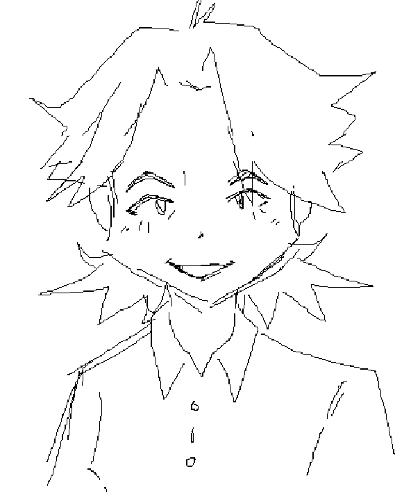 Tsywaad's tweet photo. code lyoko art-style try https://t.co/eWfR4HZWO9
