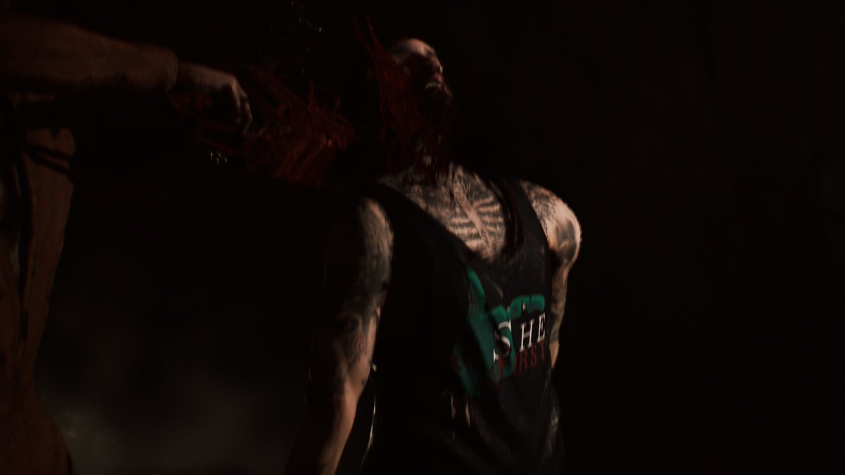 WildSphere's tweet photo. 🔥 #OXIDEroom208 CHALLENGE 🔪📸Think you've got the most terrifying in-game photo? Prove it! 😱
📤 Post your screenshot ❤️Rack up the likes 🎁 Most-liked photo WINS a copy!
Let’s see who brings true nightmare fuel!😈
#SurvivalHorror #ScreenshotSaturday #TerrorChallenge https://t.co/DzubYjIOyF