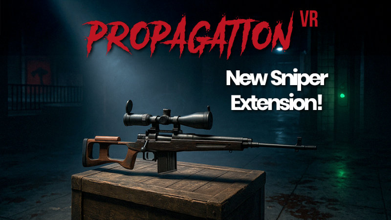 PropagationVR tweet media