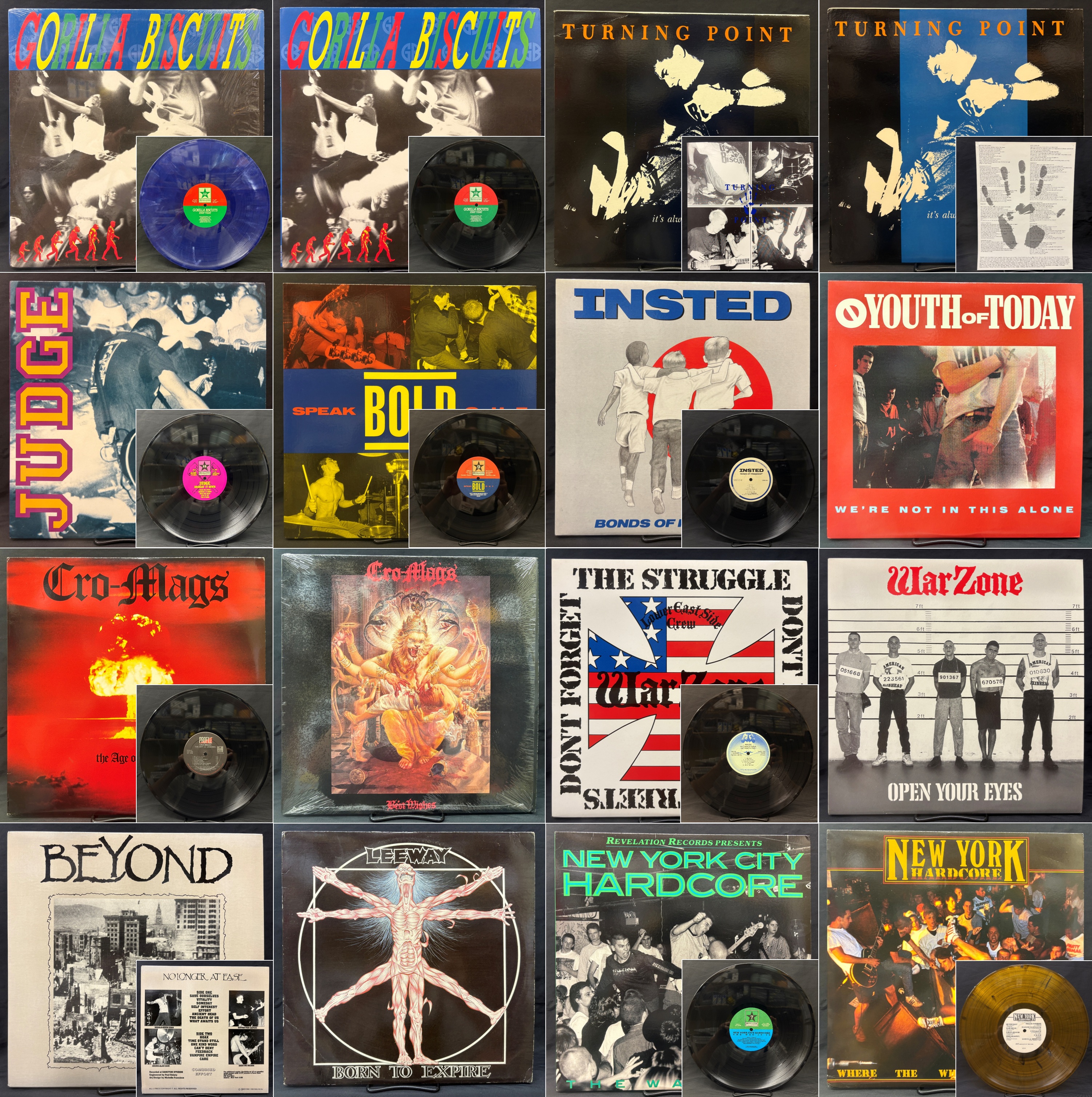 【カルト名盤】再値下げ！必殺シリーズ　　レコード　まとめ売り Amazon.co.jp: 廃盤 EP レコード 名盤 80's 人気 バンド