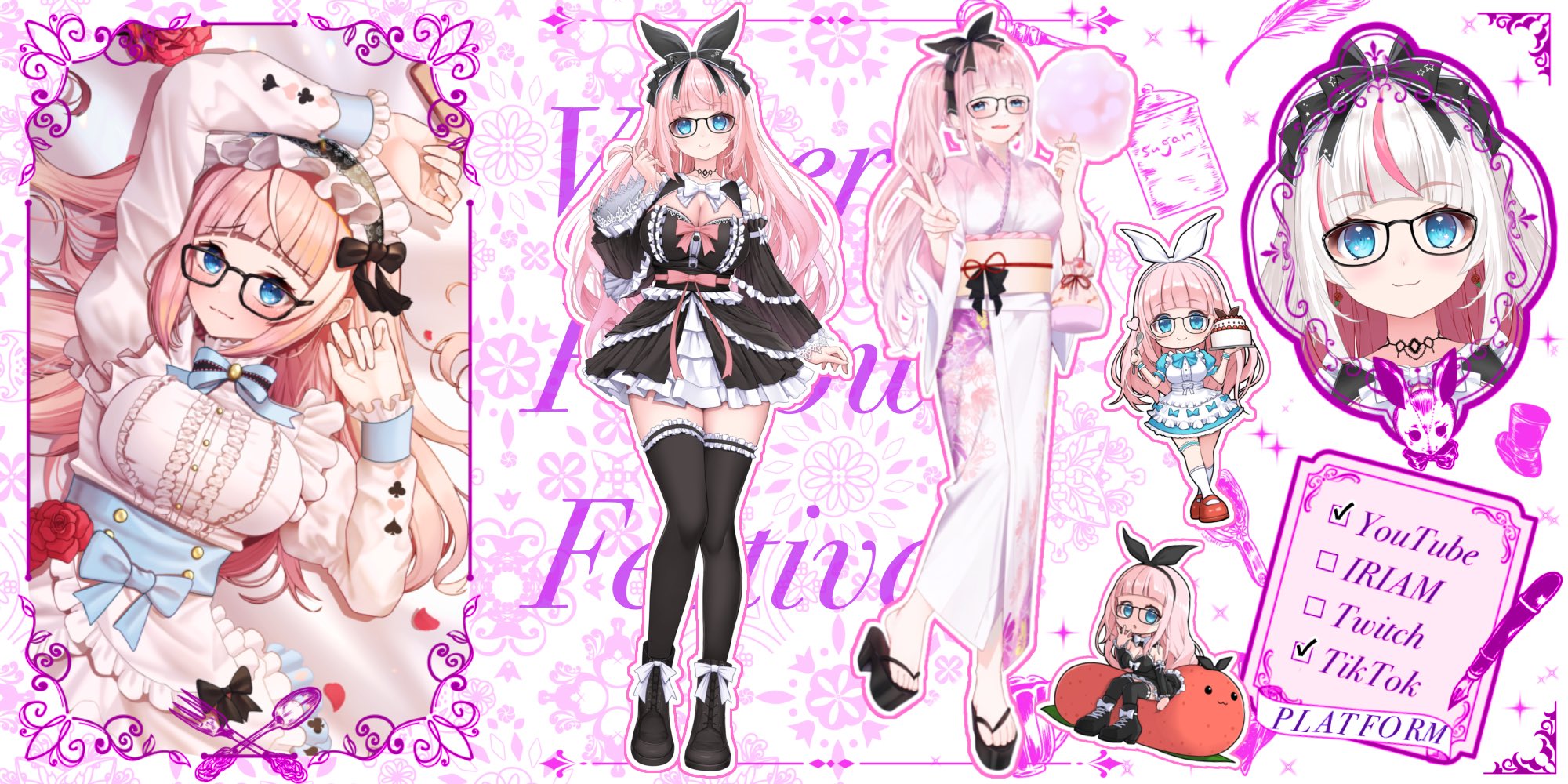 ゆうき🎀🗝 (@yuki0711ss) / X