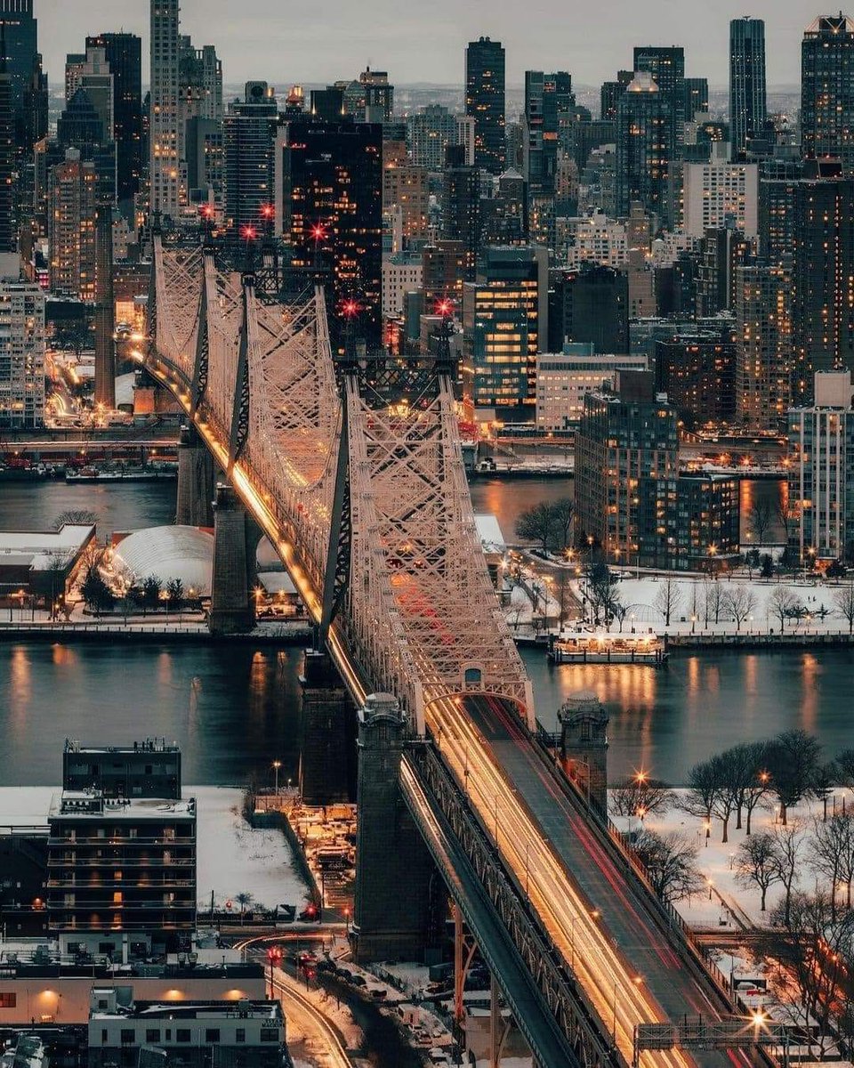 New York City