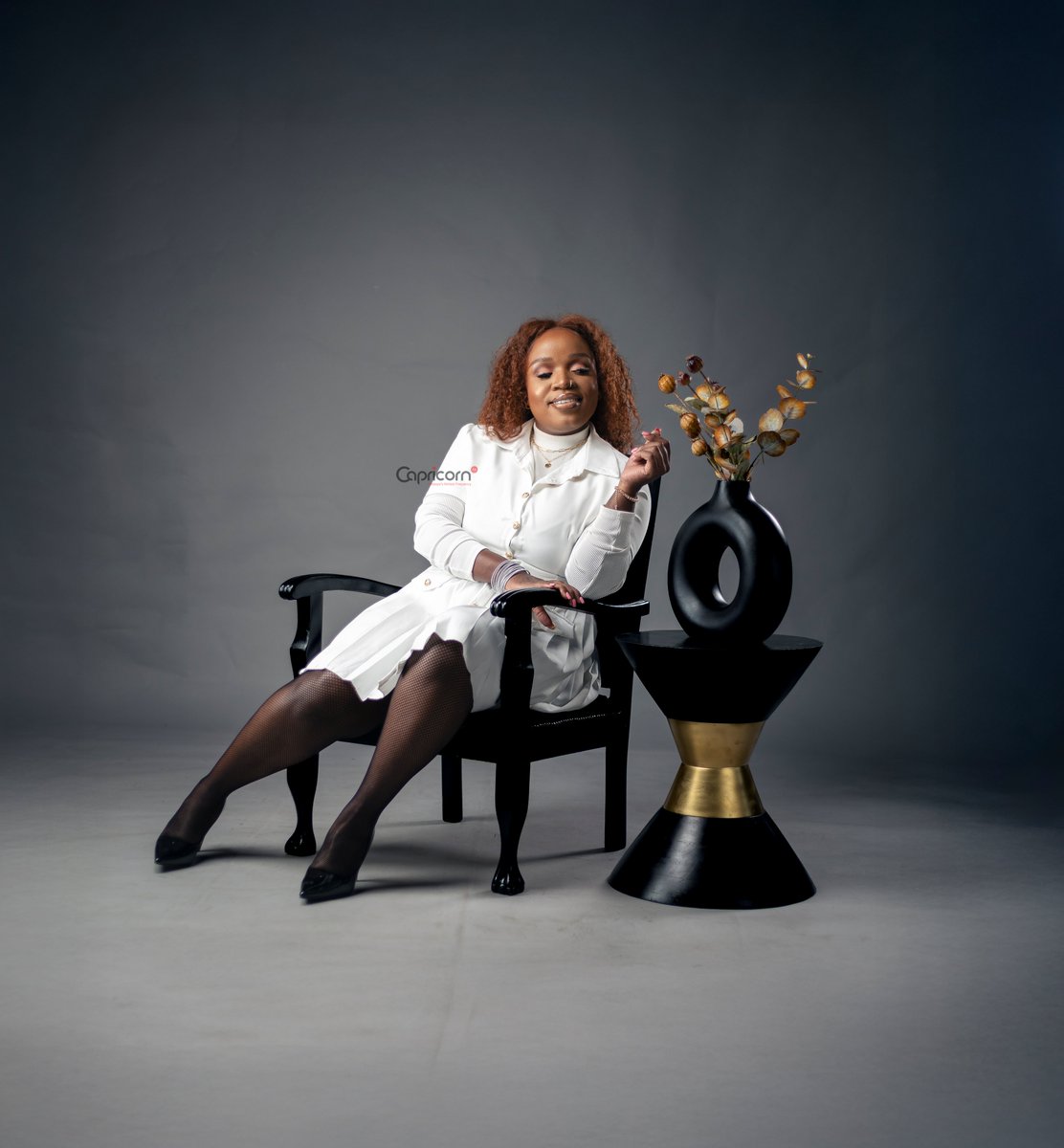 Capricorn FM tweet media