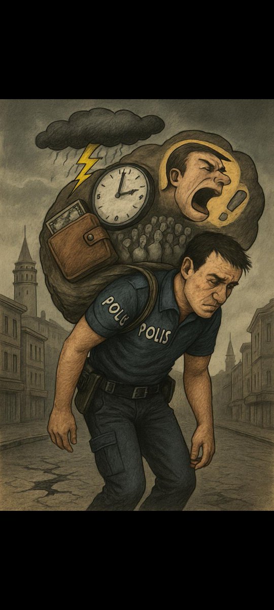 genelkolluk's tweet photo. #PolisYasamakİstiyor https://t.co/XIQI6ypDJo