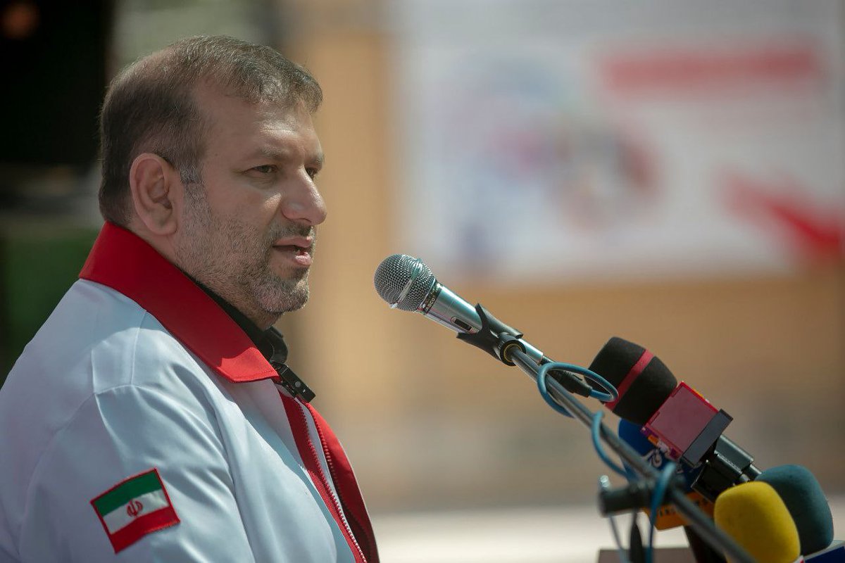 KermanshahRcs's tweet photo. 📷از لنز دوربین | روایت تصویری افتتاح داروخانه جمعیت هلال‌احمر کرمانشاه

#گزارش_تصویری_۱
#داروخانه
#افتتاح https://t.co/xCw5nzr5zh