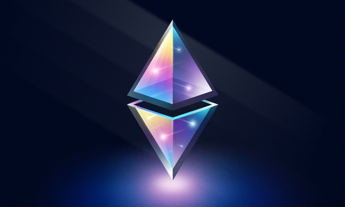 razvan.eth (@razvaneth) on Twitter photo π 0.5 ETH COMMUNITY GIVEAWAY π
Iβve seen how passionate and dedicated our community is about Ethereum β so I want to give back β€οΈ
Iβm giving 0.5 ETH to one lucky winner as a community prize! π
How to join:
1οΈβ£ Follow me β
2οΈβ£ Tag 2 friends who love Ethereum π₯
π
Winner π 0.5 ETH COMMUNITY GIVEAWAY π
Iβve seen how passionate and dedicated our community is about Ethereum β so I want to give back β€οΈ
Iβm giving 0.5 ETH to one lucky winner as a community prize! π
How to join:
1οΈβ£ Follow me β
2οΈβ£ Tag 2 friends who love Ethereum π₯
π
Winner
