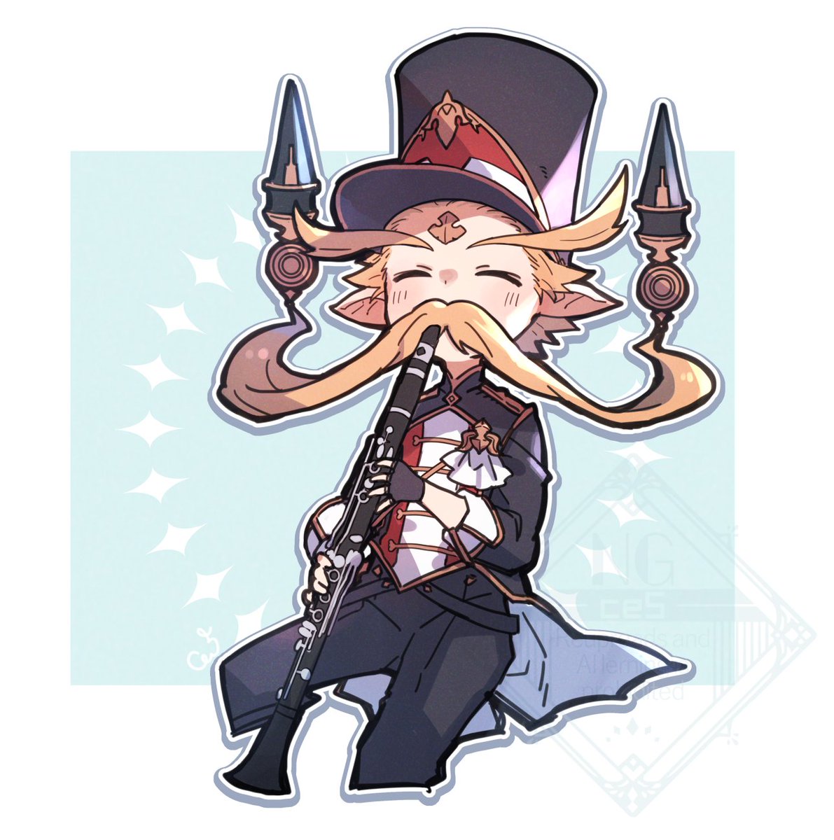 明日はEXフェス大阪！