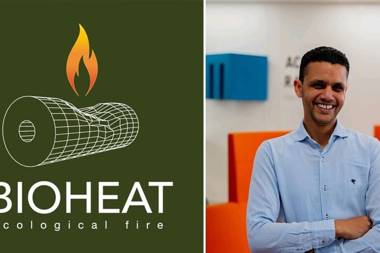 MakerFaireRome's tweet photo. 🌿Una #startup tunisina sta rivoluzionando l’energia: Bioheat trasforma gli scarti dell’olio d’oliva in bricchette ecologiche per il riscaldamento.
Meno CO₂, più lavoro, vera #sostenibilità.
Un modello di #economiacircolare da seguire, leggi ➡️https://t.co/3MxzIOqQbP
#Bioheat #energia #cleanenergy