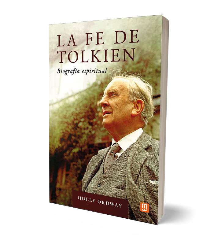 Vida Religiosa (@vidareligiosa1) on Twitter photo Una recomendación cultural: 'La fe de Tolkien. Biografía espiritual' (Mensajero-<a href="/LoyolaGC/">Grupo de Comunicación Loyola</a>).
Reseña aquí: vidareligiosa.es/la-fe-de-tolki… Una recomendación cultural: 'La fe de Tolkien. Biografía espiritual' (Mensajero-<a href="/LoyolaGC/">Grupo de Comunicación Loyola</a>).
Reseña aquí: vidareligiosa.es/la-fe-de-tolki…
