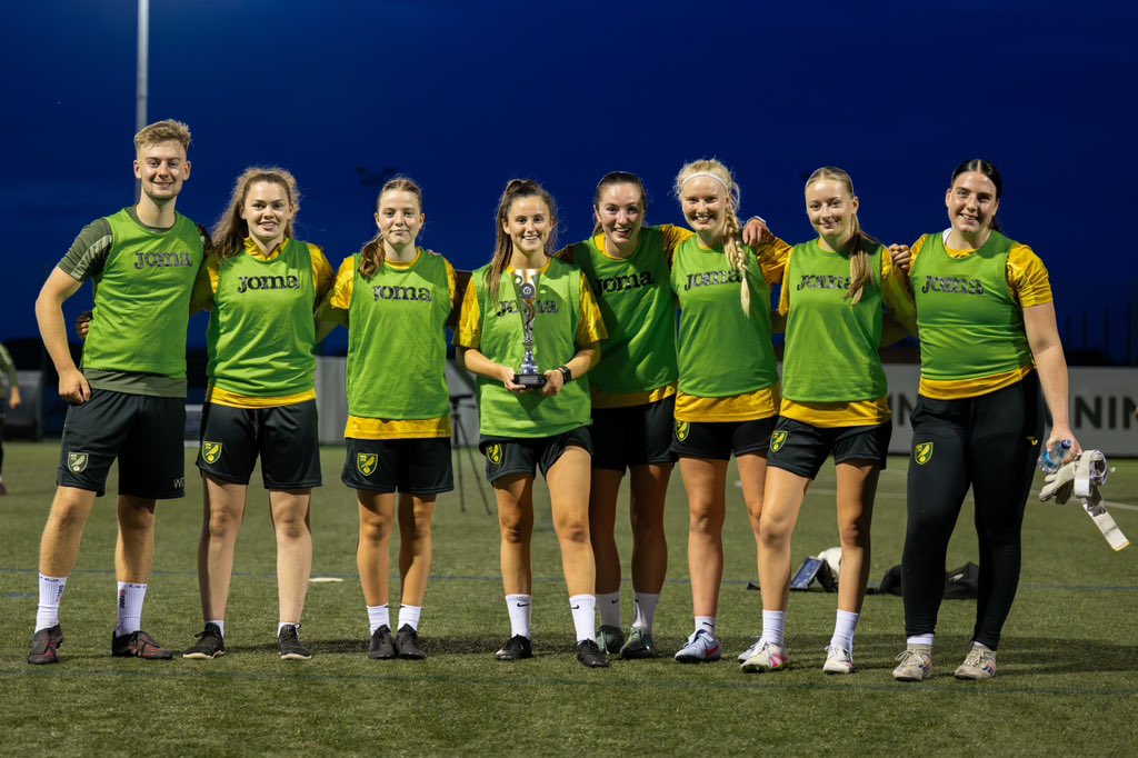 Our first Thursday Night Special winners! 🏆💚