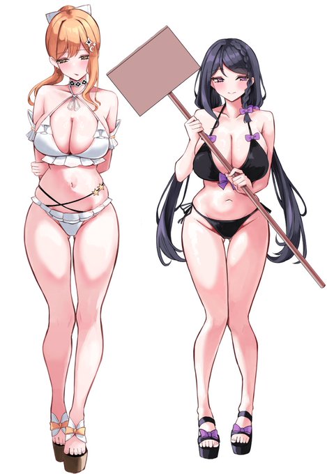 えっち、えっちだと思います! 