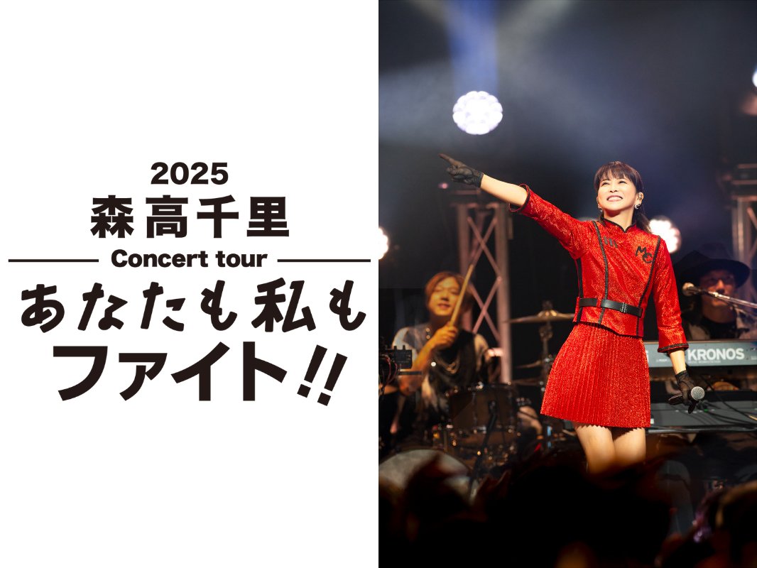 【新品未開封】森高千里　あなたも私もファイト!!　コンサートツアー　楽屋のれん 贈り物 新品未開封】森高千里 あなたも私もファイト