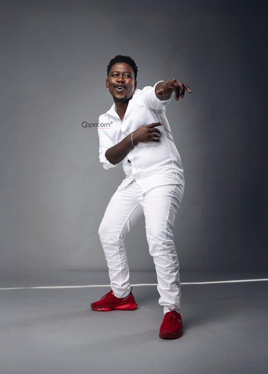 Capricorn FM tweet media