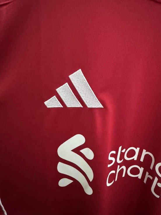 afct_rey's tweet image. GIVEAWAY ALERT🚨

🎁To Win a FREE jersey! 

1️⃣ Like this post
2️⃣ Repost it
3️⃣ Follow our account

One lucky winner will be chosen randomly!

For $15 you can also get yourself a Liverpool kit from our shop 👉 share.dhgate.com/fY3EZjaaaa + Use seller: dhgatekings as you wait.