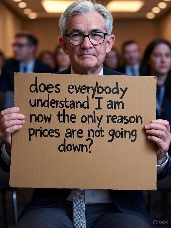 Get it yet?