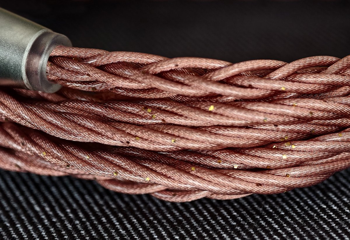 工程実験シリーズケーブル · モデルはEngr.Super7N ] 明日登場！全部で