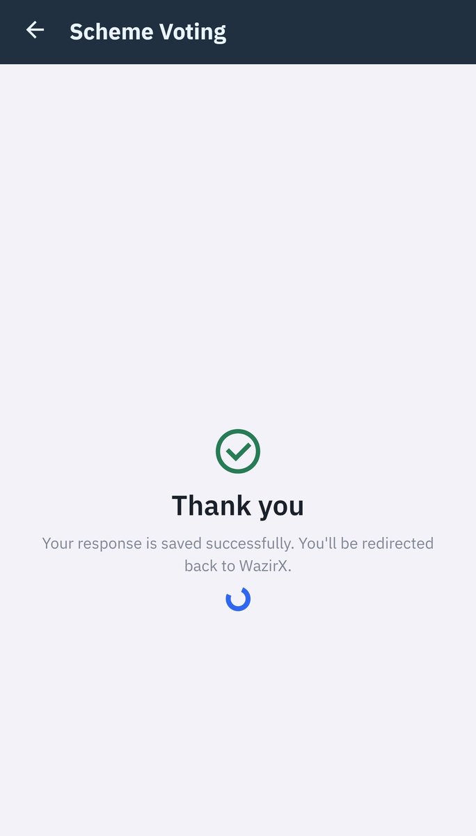 Say No to scheme  #wazirxscam #WazirX #wazirxrevote #India #CryptoScam