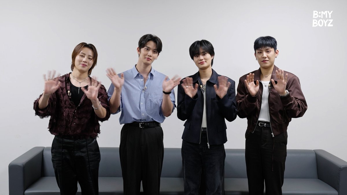 bemyboyz_twt's tweet photo. [📹] 
워너원과 함께하는 비 마이 보이즈🌿 
오늘 오후 5시 50분에 만나요!

🔗https://t.co/Qw3Oni2Zkv

==

B:MY BOYZ with Wanna One🌿 
Will meet you soon at 5:50 PM (KST) today!

지금 바로 마음속 소년에게 투표하세요👇

👉투표 일정
2025.07.26(토) 19:00 ~
2025.08.04(월) 18:00 (KST)

🗳️투표처
📍SBS 홈페이지
🔗https://t.co/1Ft3EPLULr

📍마이원픽
🔗https://t.co/IIUdYQ3iVu

📍마이스타
🔗https://t.co/SDXkmzvMYC

🎬 이번주 토요일 오후 5시 50분  

📡 STREAMING 
SBS / Netflix / Wavve / We TV 
ABEMA / Viki TV / NEW KPOP 

#BEMYBOYZ #비마이보이즈 
#하성운 #배진영 #이대휘 #박우진
#WannaOne #워너원
#글로벌보이그룹오디션 
#BoyGroupAudition #SBS