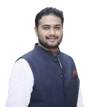 Satej (Bunty) D. Patil tweet media