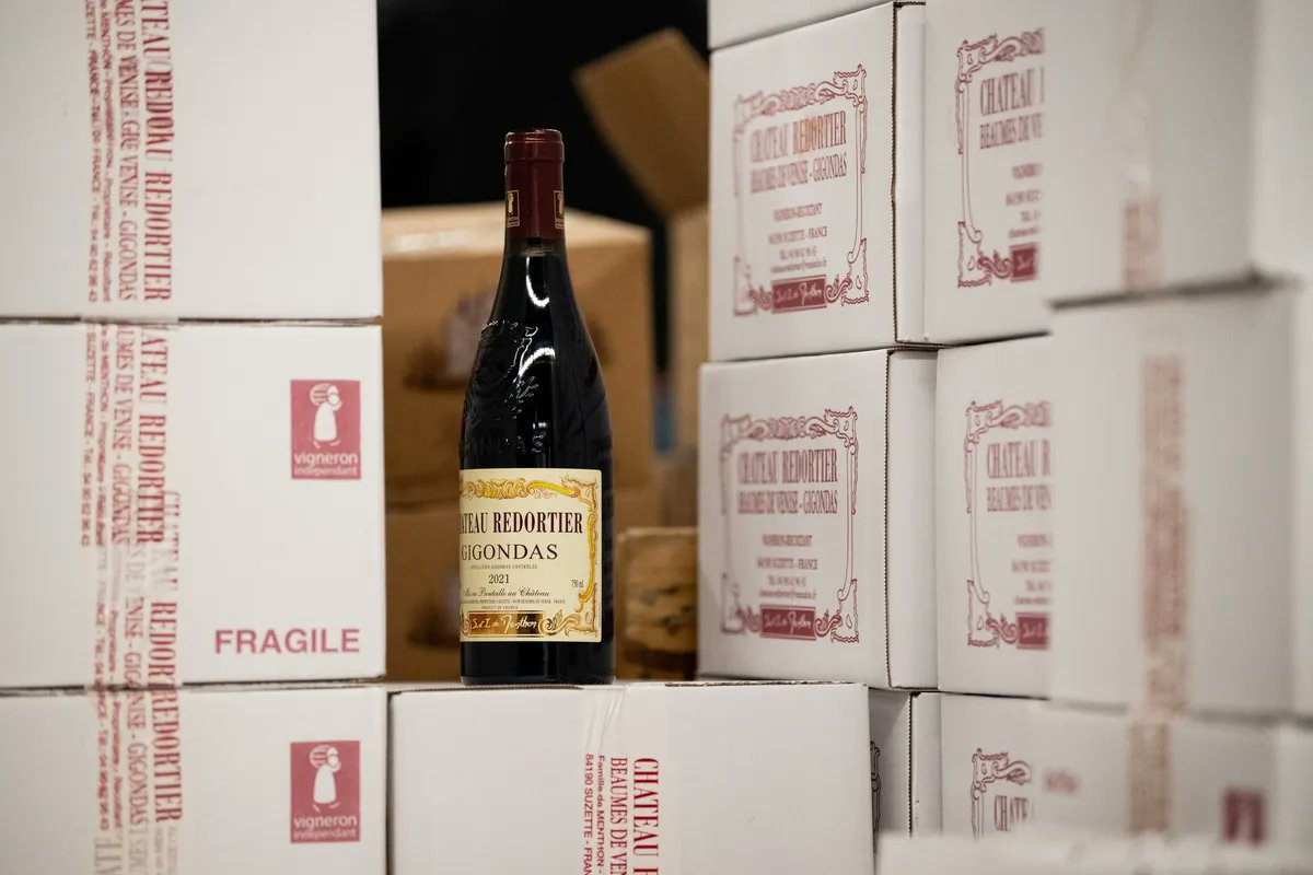 Zoe Schneeweiss (@zschneeweiss) on Twitter photo French wine exporters see €1 billion losses from Trump tariffs bloomberg.com/news/articles/… via <a href="/nayrazz/">Nayla Razzouk</a> French wine exporters see €1 billion losses from Trump tariffs bloomberg.com/news/articles/… via <a href="/nayrazz/">Nayla Razzouk</a>