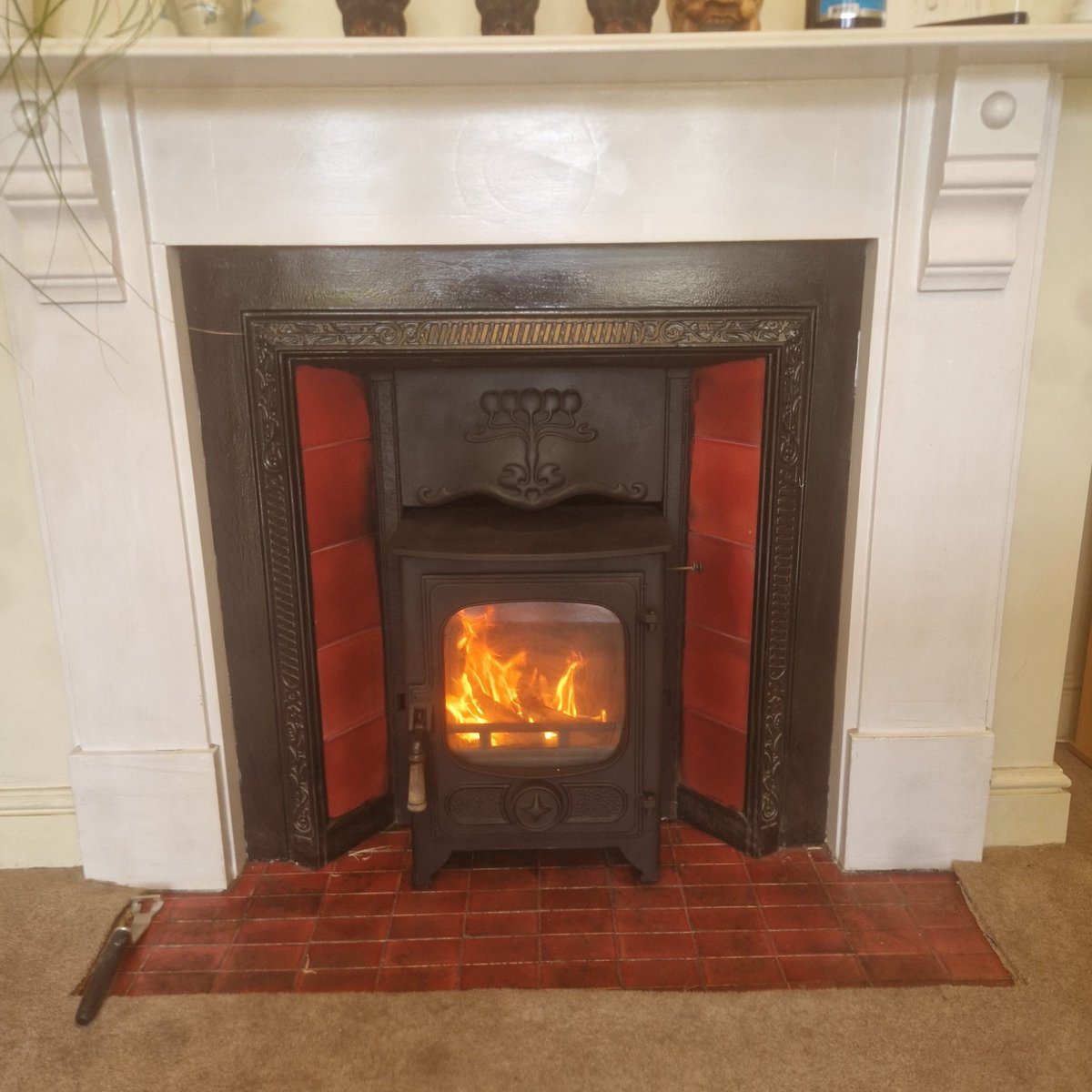 New Forest Fires tweet media