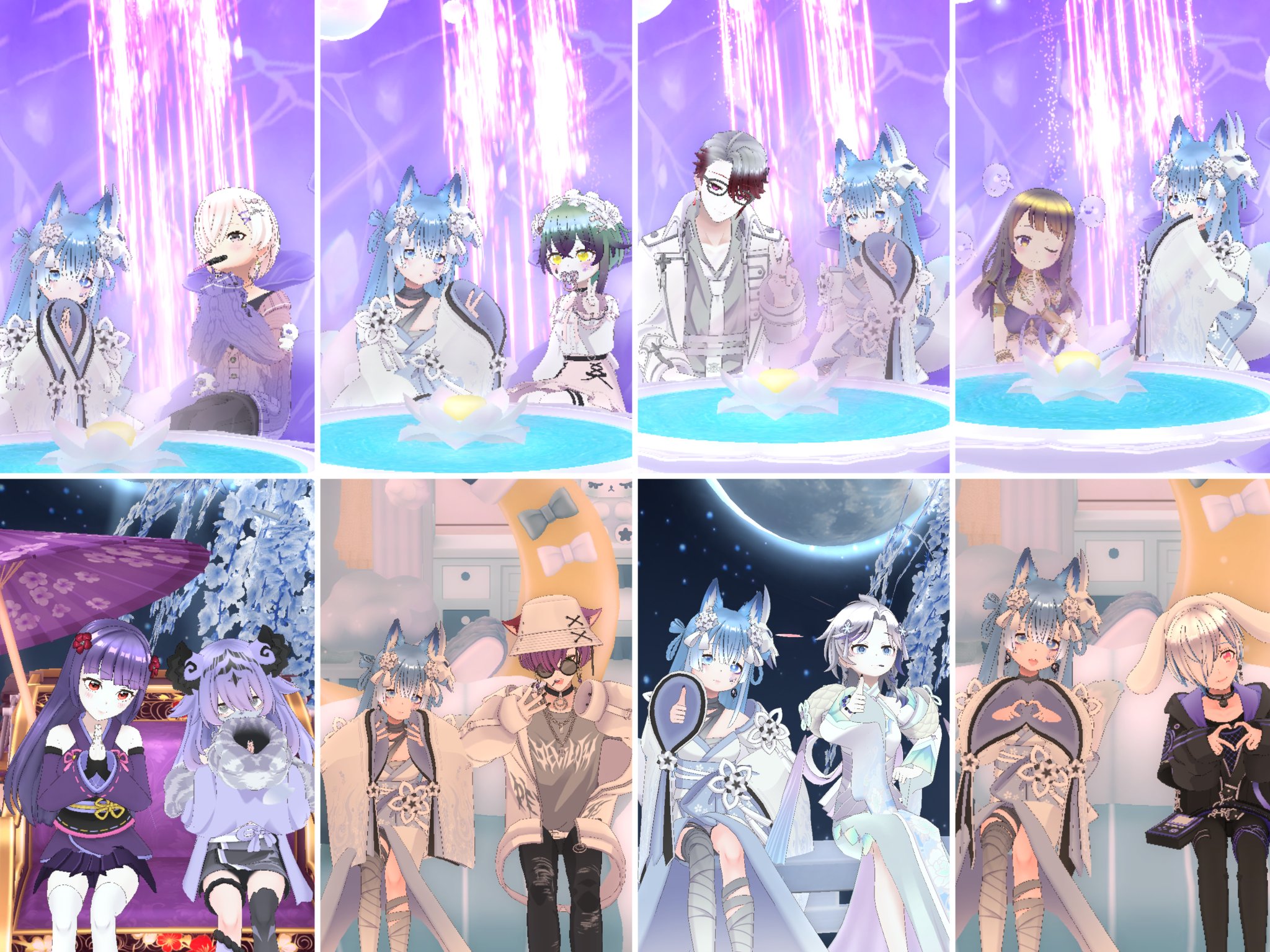 華乃蒔 リン✨タグのんびりお迎え✨ on X: 