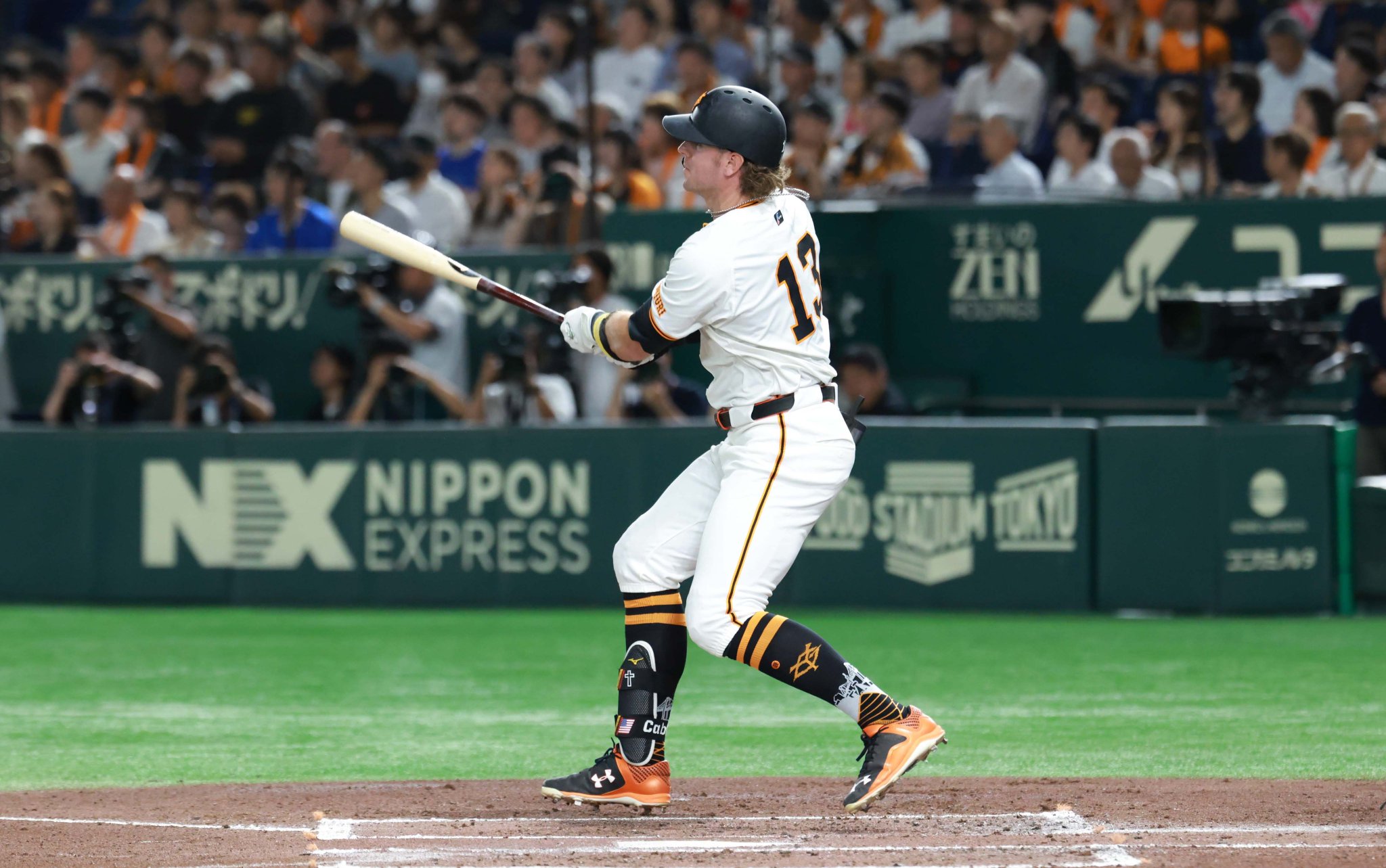 あなたとジャイアンツ 71-7連覇にいどむ 読売巨人軍（ジャイアンツ） on X: 