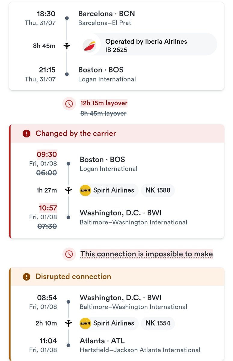 Nothing says being an <a href="/Everton/">Everton</a> fan more than getting to America for the match in a tournament where we've already finished last and ending up stranded in an airport