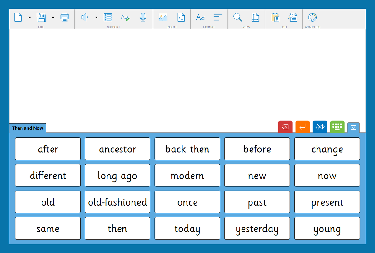 Crick Software tweet media