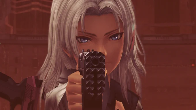 This isn't a joke anymore. If you call yourself a Xenoblade fan and haven't bought Xenoblade X DE we will scrap. There is no way it still didn't hit the 1 million. You all are a disgrace.