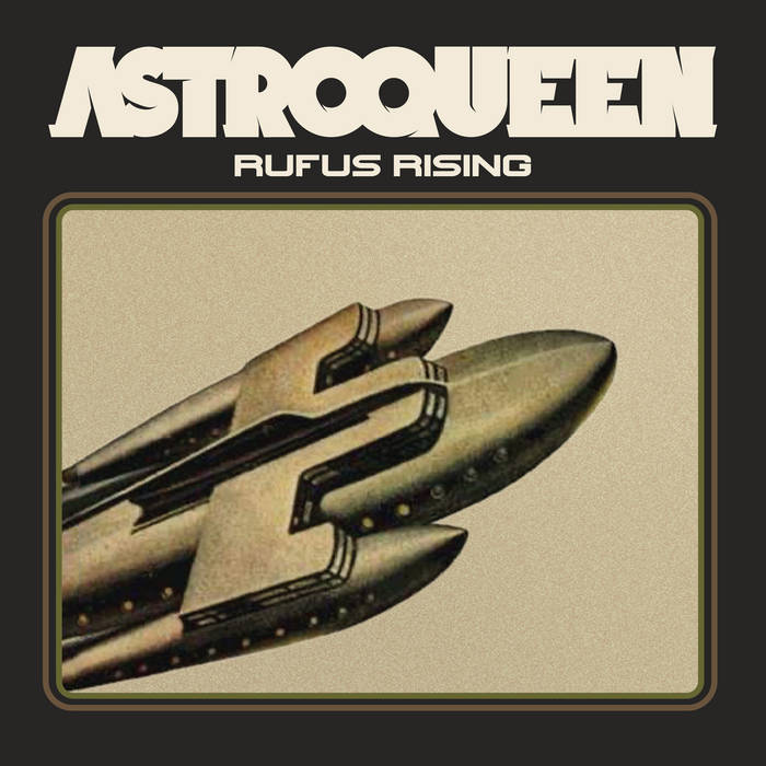 KMANRIFFSMetal's tweet photo. FULL FORCE FRIDAY:🆕August 1st ENCORE!🎧
ASTROQUEEN - Rufus Rising EP 🇸🇪💠
5 Track EP from Stenungsund, Swedish Doom/Stoner Metal outfit 💠
BC➡️https://t.co/W7K0D8vlCd💠
#Astroqueen #RufusRising #DoomStoner @Majestic_vinyl #FFFAug1 #KMäN https://t.co/Tvokp2XNSA