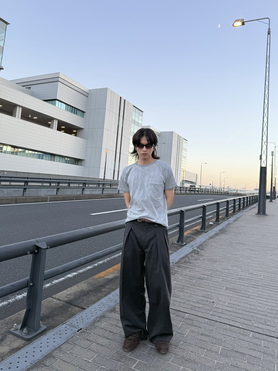 深水光太 tweet media