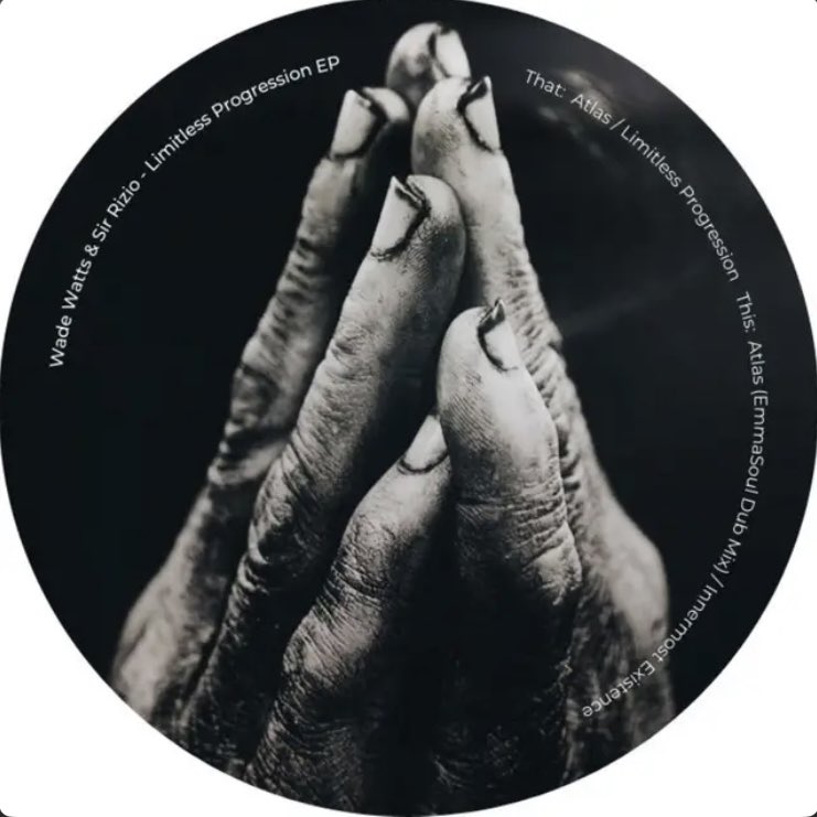 Tasha DeepHouseHun tweet media