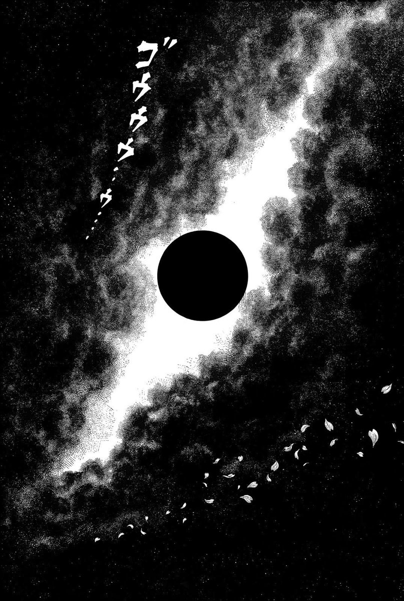 Esperé y esperé bajo una luna de verano moribundo, pero me di cuenta que las altas torres se habían convertido en polvo. A lo lejos se escuchaban cánticos arrastrados por el viento y un zorro trajo el anuncio de un mundo nuevo. Para entonces el Sol había encontrado otra galaxia.