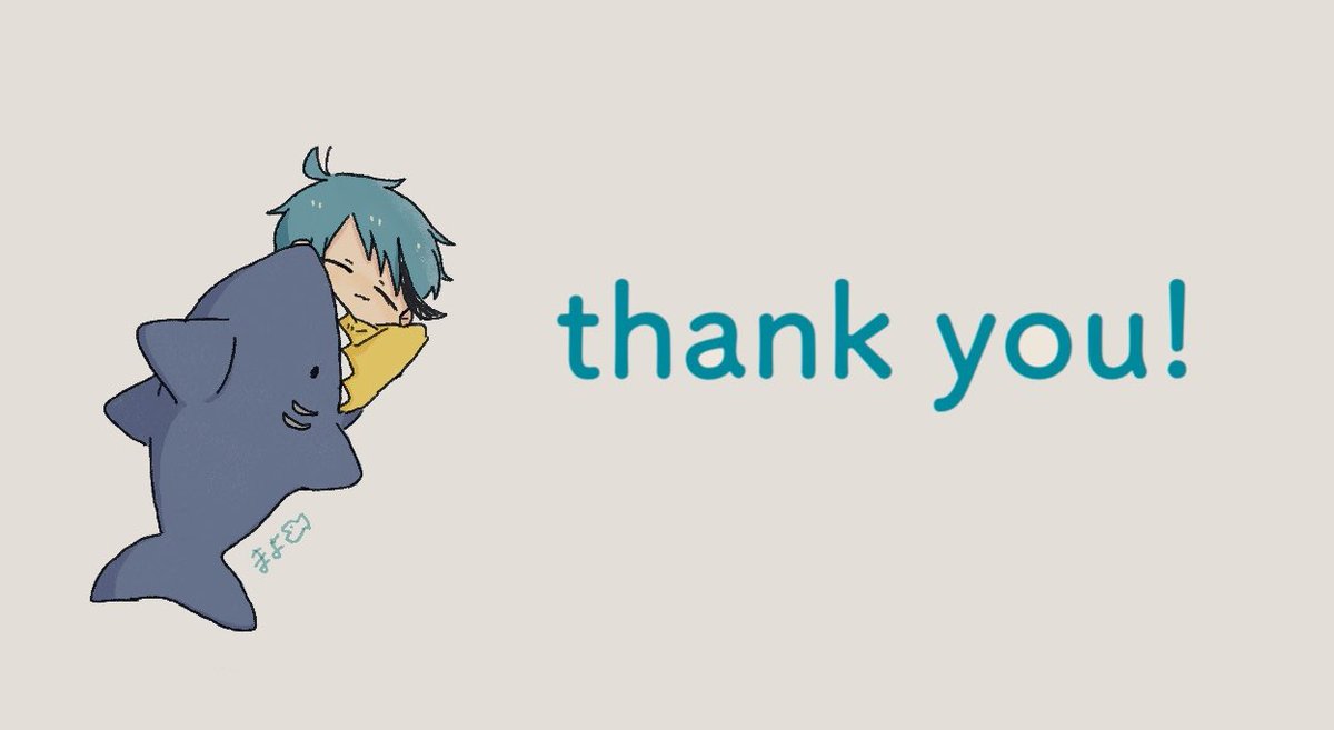 支部にて公開していた本を非公開にしました🐟
たくさんの方に見ていただきとても嬉しかったです☺️