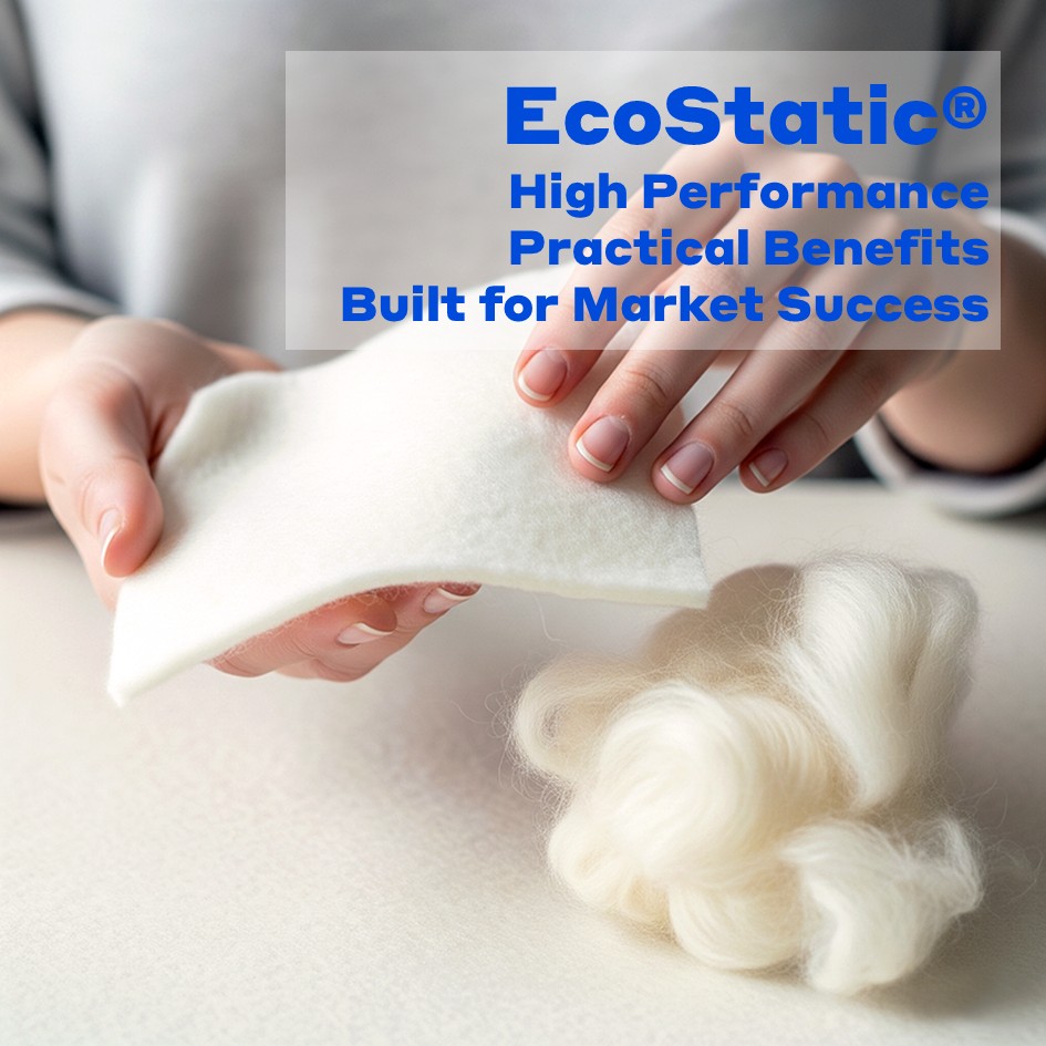 Lanaco_NZ's tweet image. 🧠You can model a synthetic filter. EcoStatic® made the model pause.
Nature doesn’t fit the equation.
Discover why wool’s natural electrostatics outperform synthetic media. No coatings; no added charge. Just science.🌱

lanaco.co.nz/you-can-model-…

#EcoStatic #Wool #FilterMedia