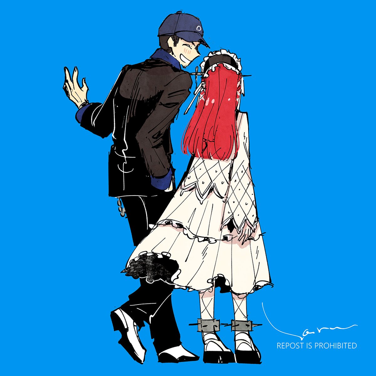 はるはし (@haruhashi_tskk) on Twitter photo 
