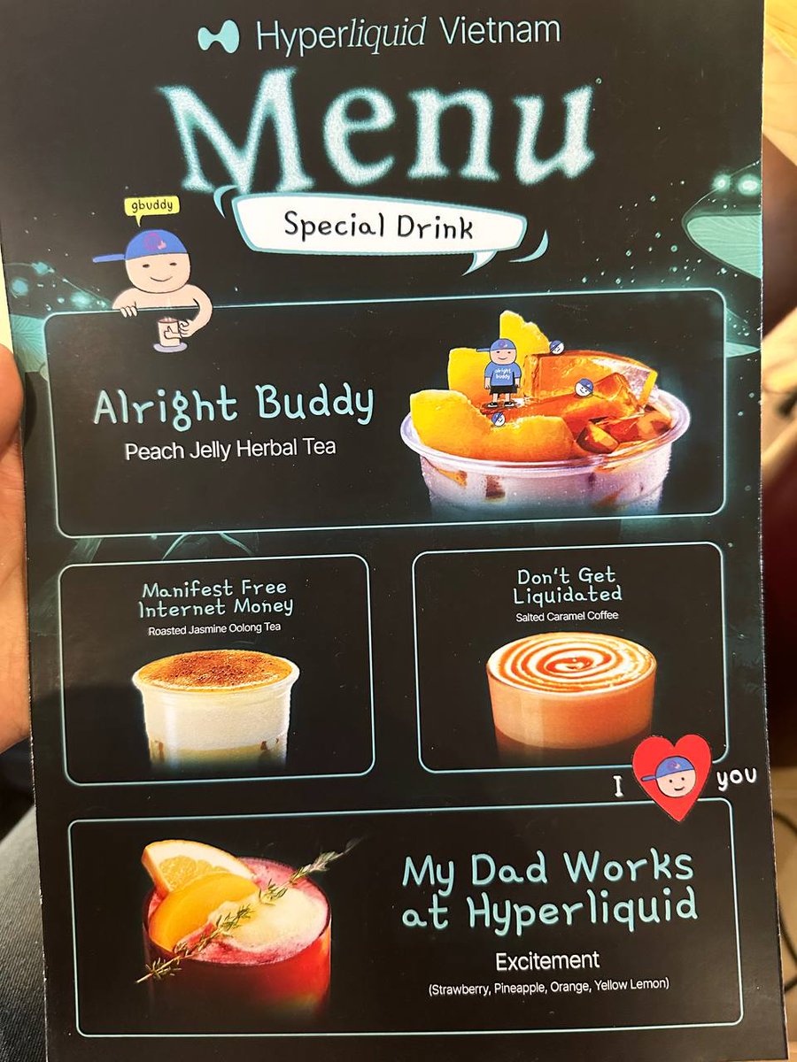 Thank you all for coming - it was wonderful meeting so many Hyperliquid maxis! 🤍

Hyperliquid Vietnam Event - 31 July 2025.

Special shoutout to all the friends who came all the way to support us: <a href="/WalletV_io/">Wallet V</a> <a href="/HyperSwapX/">HyperSwap</a>  <a href="/CatCabal_hl/">Catbal</a> <a href="/Hyperwavefi/">Hyperwave</a> <a href="/neko_hl/">neko.hl</a> <a href="/ottionhl/">Odd Otties</a>